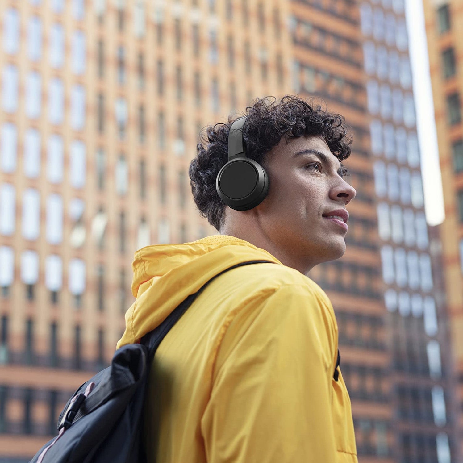 Foldable Wireless Headphone Foldable Wireless Headphone
